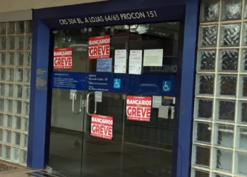TST determina que 60% dos empregados da Caixa permaneçam em atividade durante greve