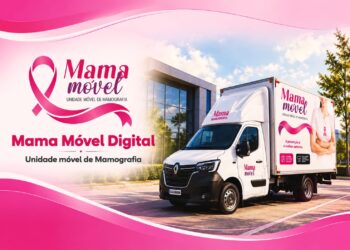 Poços oferece cerca de mil mamografias durante ação do Outubro Rosa