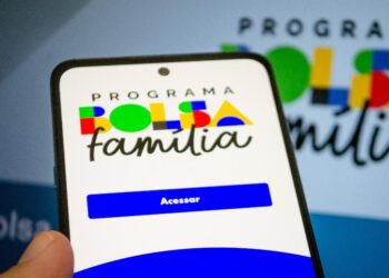 AGU pede ao STF validade do reajuste de 15% do Bolsa Família