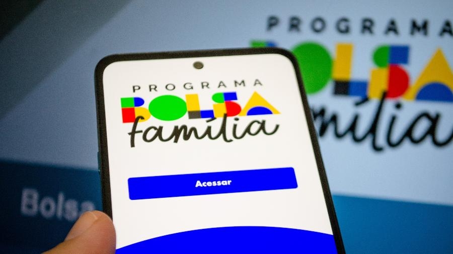 AGU pede ao STF validade do reajuste de 15% do Bolsa Família