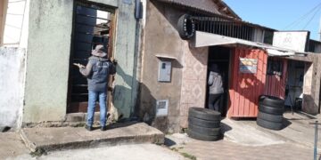 LIRAa aponta queda na infestação do Aedes aegypti em Poços