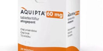 Anvisa aprova novo medicamento oral para prevenção da enxaqueca