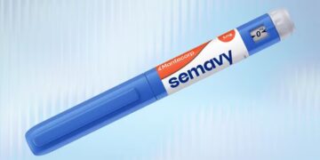 Anvisa proíbe propaganda de caneta emagrecedora Semavy
