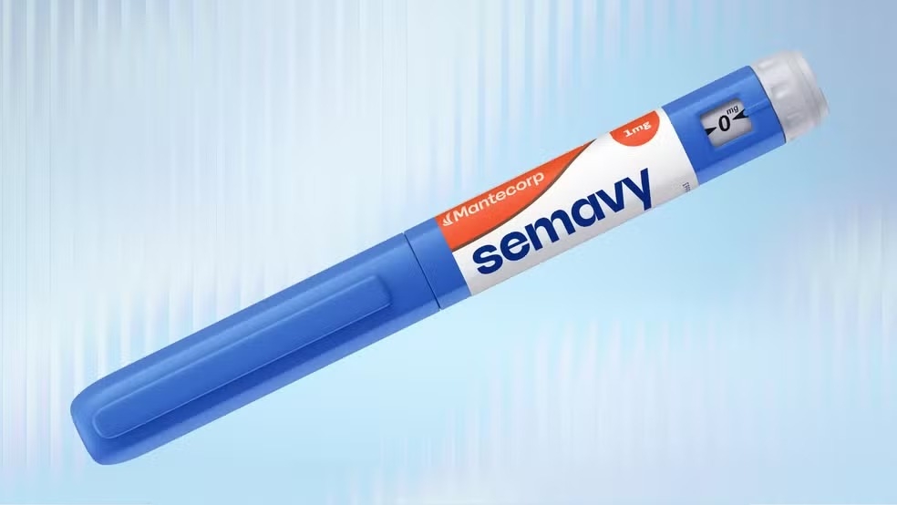 Anvisa proíbe propaganda de caneta emagrecedora Semavy