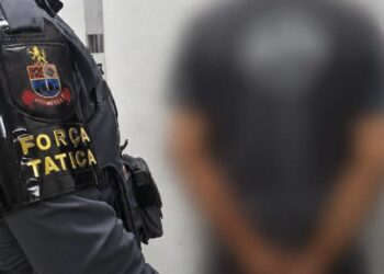 Homem condenado por estupro de vulnerável é capturado na região