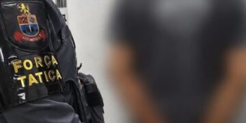 Homem condenado por estupro de vulnerável é capturado na região