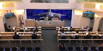 Câmara de Poços abre processo seletivo para estagiários