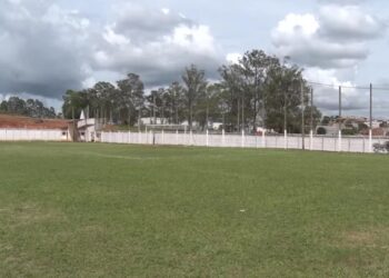 Caldense irá selecionar atletas para categorias de base na zona sul de Poços de Caldas