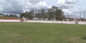 Caldense irá selecionar atletas para categorias de base na zona sul de Poços de Caldas