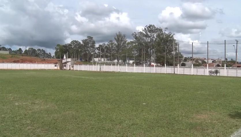 Caldense irá selecionar atletas para categorias de base na zona sul de Poços de Caldas