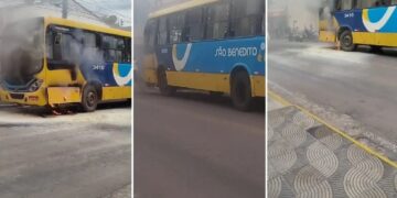 Motorista de ônibus será indenizada após incêndio e acidente no Sul de Minas