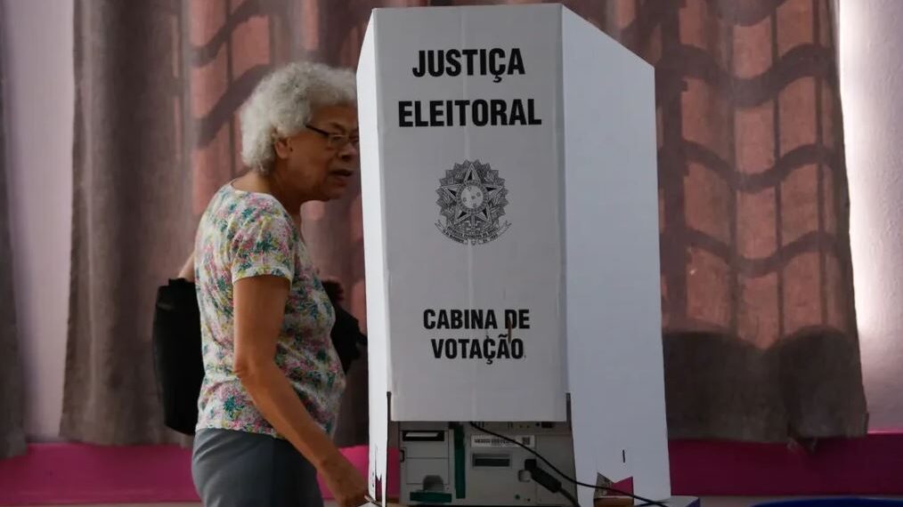 Aposentados e pensionistas que votarem nas eleições não precisarão fazer prova de vida