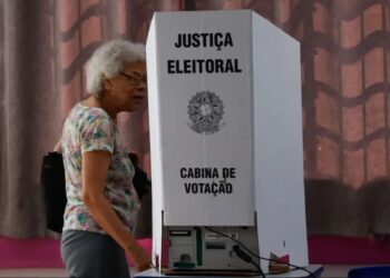 Aposentados e pensionistas que votarem nas eleições não precisarão fazer prova de vida