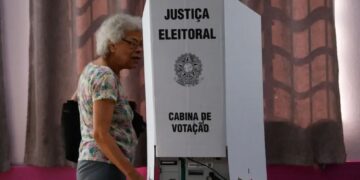 Aposentados e pensionistas que votarem nas eleições não precisarão fazer prova de vida