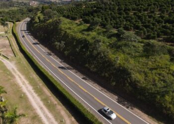 Rodovias do Sul de Minas devem registrar fluxo de 315 mil veículos até 08/09