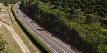 Rodovias do Sul de Minas devem registrar fluxo de 315 mil veículos até 08/09