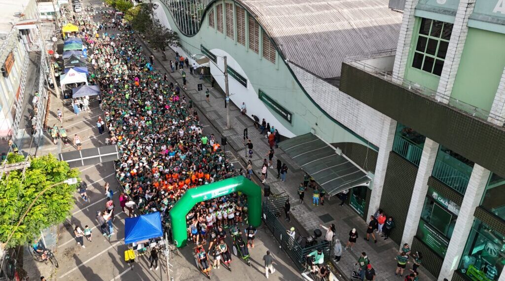 5ª Caldense Running: poços-caldenses e andradense vencem as disputas principais