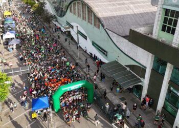 5ª Caldense Running: poços-caldenses e andradense vencem as disputas principais