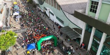5ª Caldense Running: poços-caldenses e andradense vencem as disputas principais