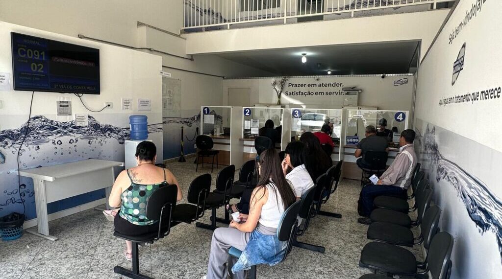 DMAE de Poços de Caldas implanta atendimento automatizado via WhatsApp e site