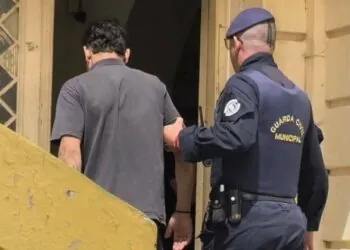 Gritos de socorro levam GCM a ocorrência de violência doméstica