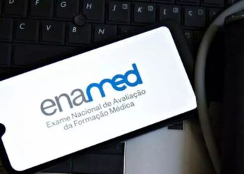 Enamed 2026 será realizado neste domingo em todo o Brasil