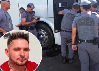 Procurado por duplo homicídio em São João da Boa Vista é preso