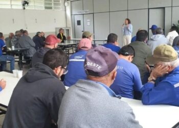 DMAE promove encontros durante o Setembro Amarelo em Poços