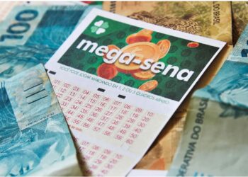 Mega-Sena sorteia prêmio estimado em R$ 85 milhões neste domingo