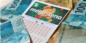 Mega-Sena sorteia prêmio estimado em R$ 85 milhões neste domingo