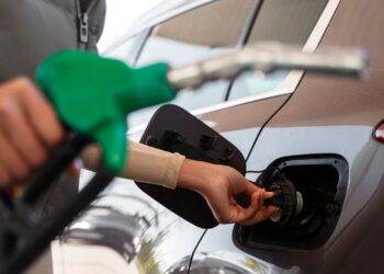Ações para conter alta da gasolina devem gerar custo de R$ 6,5 bilhões em 2026