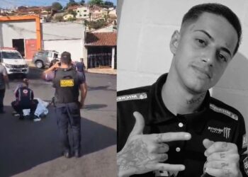 Homem é morto a facadas em São José do Rio Pardo