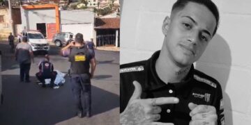 Homem é morto a facadas em São José do Rio Pardo