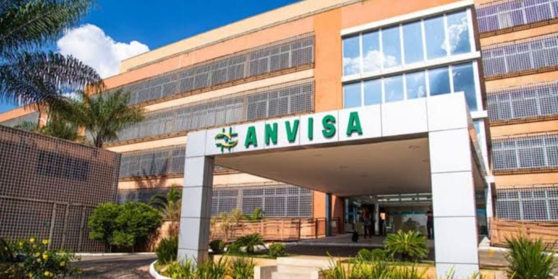 Anvisa determina apreensão de produtos da marca United Lab