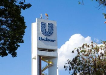 Anvisa suspende produção de produtos de limpeza em fábrica da Unilever