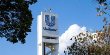 Anvisa suspende produção de produtos de limpeza em fábrica da Unilever