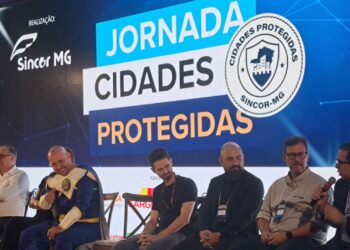 Poços recebe debate sobre gestão de riscos