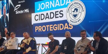 Poços recebe debate sobre gestão de riscos