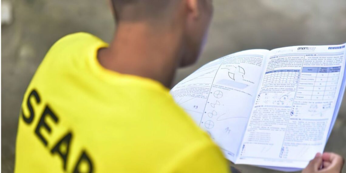 Enem PPL 2026: inscrições começam em outubro