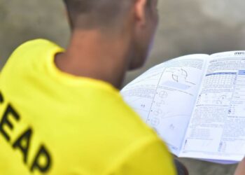 Enem PPL 2026: inscrições começam em outubro
