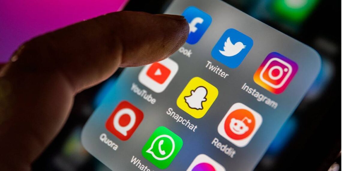 Abuso sexual online atinge 1 em cada 5 adolescentes