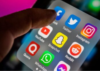 Abuso sexual online atinge 1 em cada 5 adolescentes