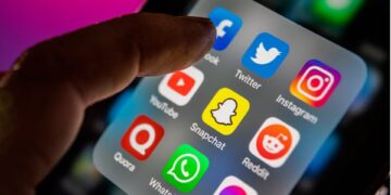 Abuso sexual online atinge 1 em cada 5 adolescentes