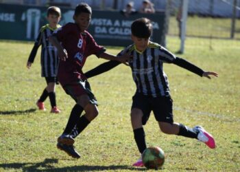 Poços abre inscrições para projetos esportivos de 2027