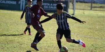 Poços abre inscrições para projetos esportivos de 2027