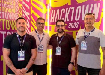 Poços de Caldas participa da HackTown 2026