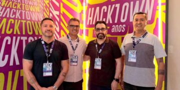 Poços de Caldas participa da HackTown 2026