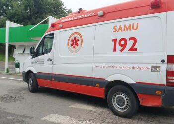 SAMU de Poços de Caldas prepara ações para celebrar 20 anos