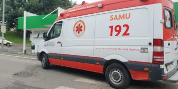 SAMU de Poços de Caldas prepara ações para celebrar 20 anos