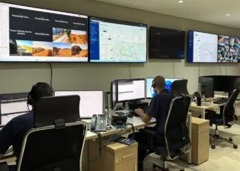 Chuva forte deve atingir rodovias do Sul de Minas nesta sexta e sábado